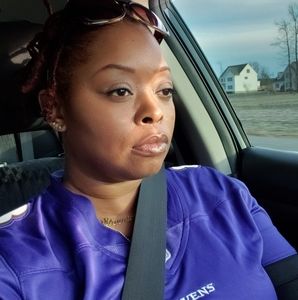 Meet your Posher, Shamica